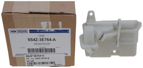 Ford oem 9s4z-3e764-a steering pump/power steering reservoir