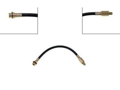 Parts master bh88961 brake hose, front-brake hose