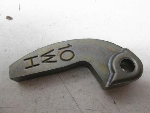 New oem polaris snowmobile clutch shift weight 5630710 nos