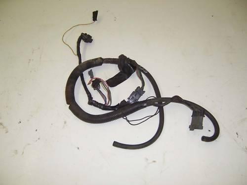 Cruise control harness used 1986 1987 el camino mont carlo