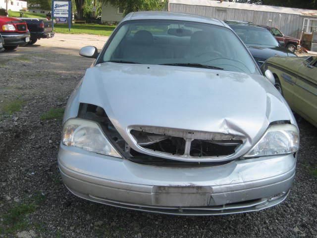 03 04 05 06 07 ford taurus r. lower control arm fr 494480