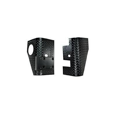 Rugged ridge body armor kit 1165001