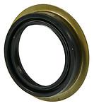 National oil seals 710506 pinion seal