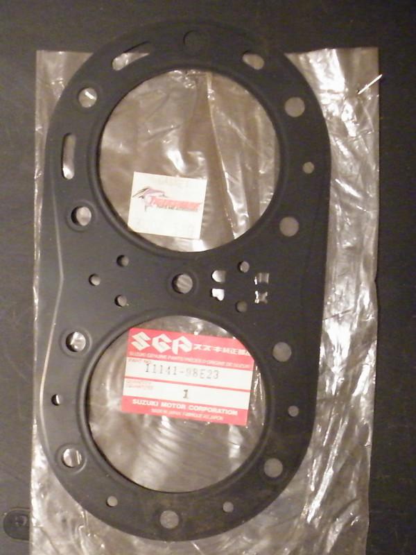 Nos tigershark arctic cat cylinder head gasket 1996 montego 3008-380