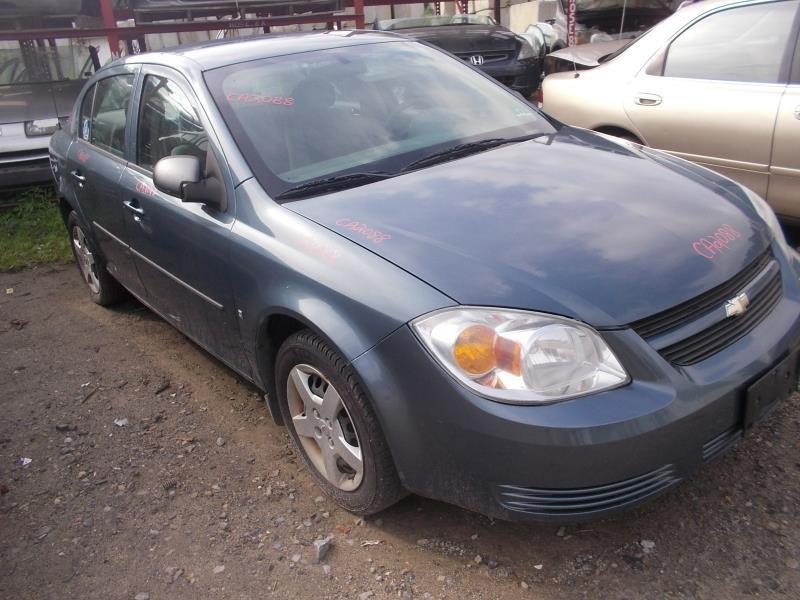 05 06 07 08 09 10 cobalt l. axle shaft front axle at 2.2l