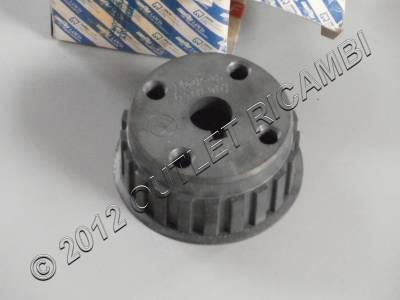 7758816 gear distribution: fiat tipo / hardening