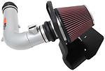 K&n 77-2575ks high performance air filter intake kit