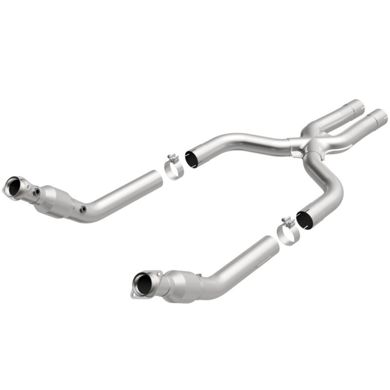 Magnaflow 16459 catalytic converter