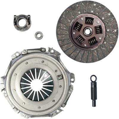 Ams automotive 07-015 clutch-clutch kit