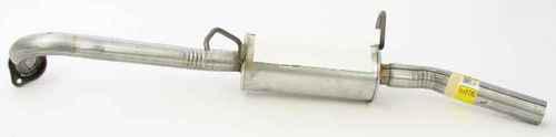 Walker exhaust 54378 exhaust muffler-exhaust muffler assembly