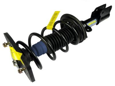 Moog st8559r rear strut & coil spring assembly