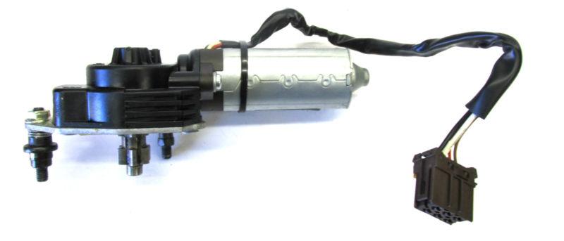 2004-2005 mercedes benz clk500 w209 oem right front seat motor a2038203842