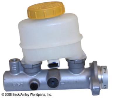 Beck arnley 072-9332 brake master cylinder