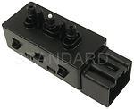 Standard motor products psw5 seat control switch