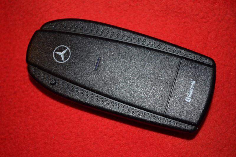 Mercedes benz  bluetooth  adapter module b6 787 6131 !!!  mint  !!!