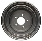 Raybestos 2661r rear brake drum