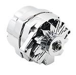 Mr gasket 5122 remanufactured alternator