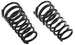 Moog cc277 rear variable rate springs