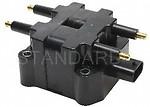 Standard motor products uf122 ignition coil