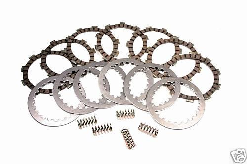 Yamaha yz 80 1995-2001 clutch kit  - new - yz80 