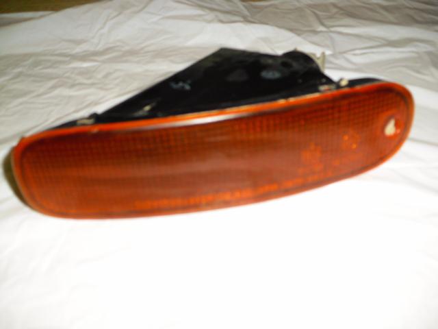 1993 toyota celica left blinker side marker light koito