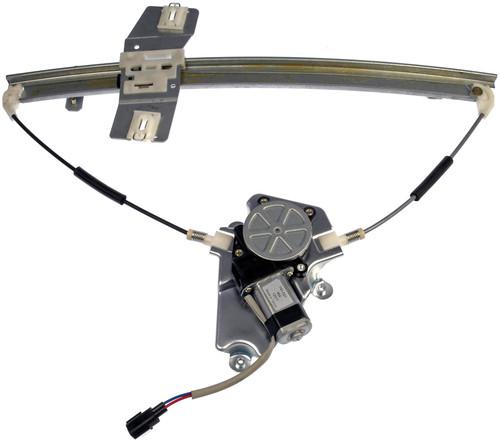 Dorman 741-527 window regulator-window regulators