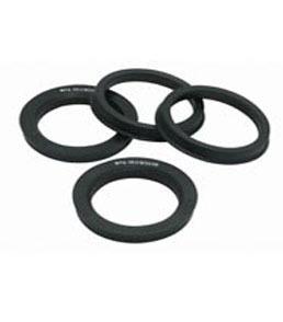 4pc set 73mm to 64.15mm hub centric rings free ship