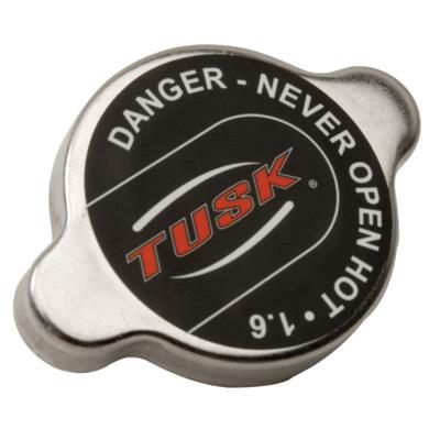 Tusk 1.6 high pressure radiator cap crf250 crf450 yz250f rmz kx250f kx450f cr250