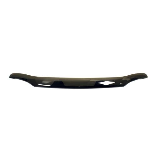 Westin 72-96118 wade; platinum bug shield 08-13 edge