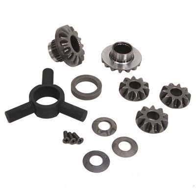 Eaton differential service kit clutch-style limited slip gm 8.5" 10.5" each