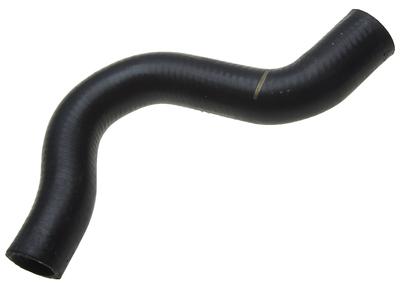 Acdelco professional 20298s upper radiator hose-radiator coolant hose