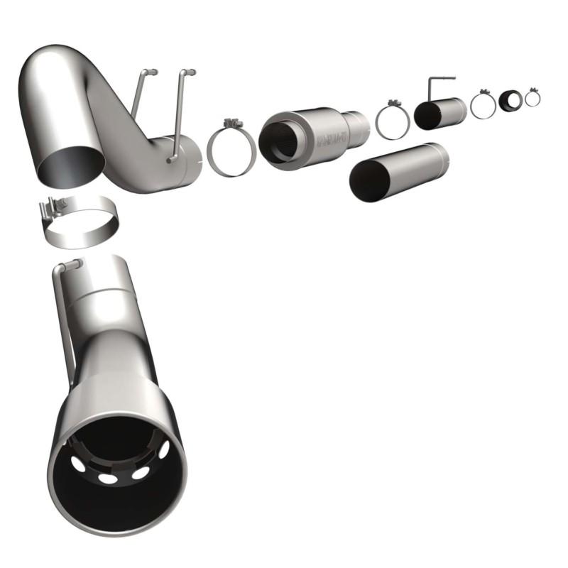 Magnaflow 16982 exhaust muffler kit