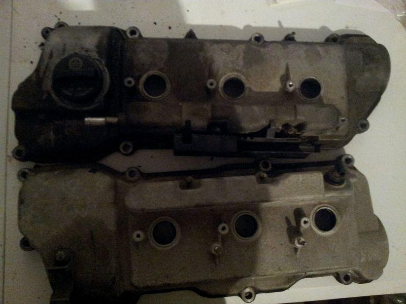 2000 lexus rx300 3.0 valve cover set