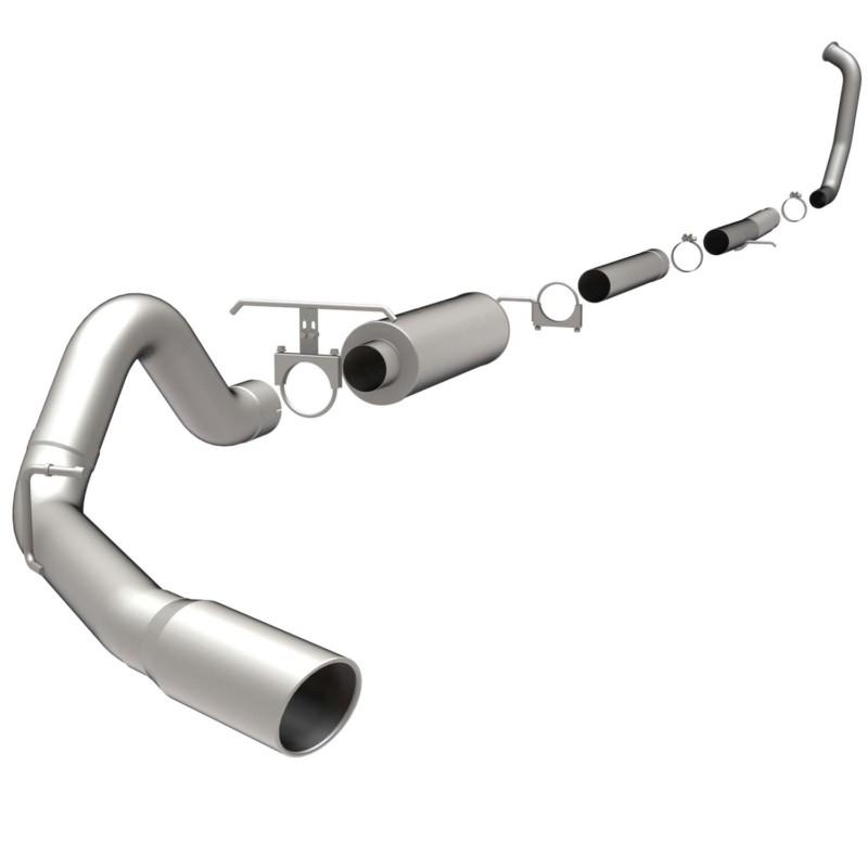 Magnaflow 15962 exhaust muffler kit