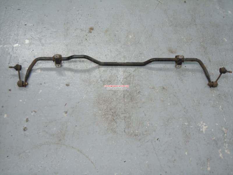 Audi a3 8p rear anti roll bar sport