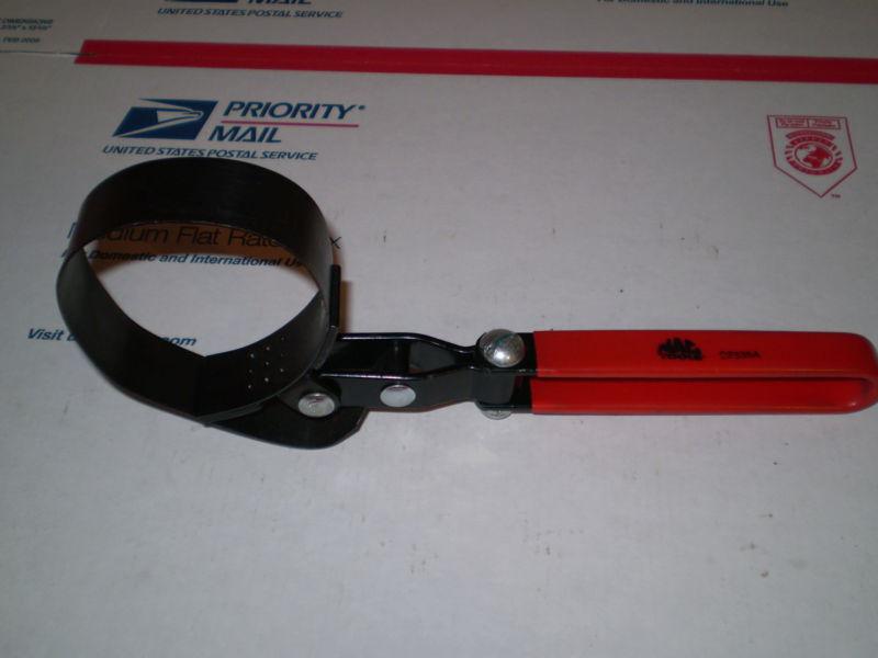 Mac tools cf535a, oil fiter wrench
