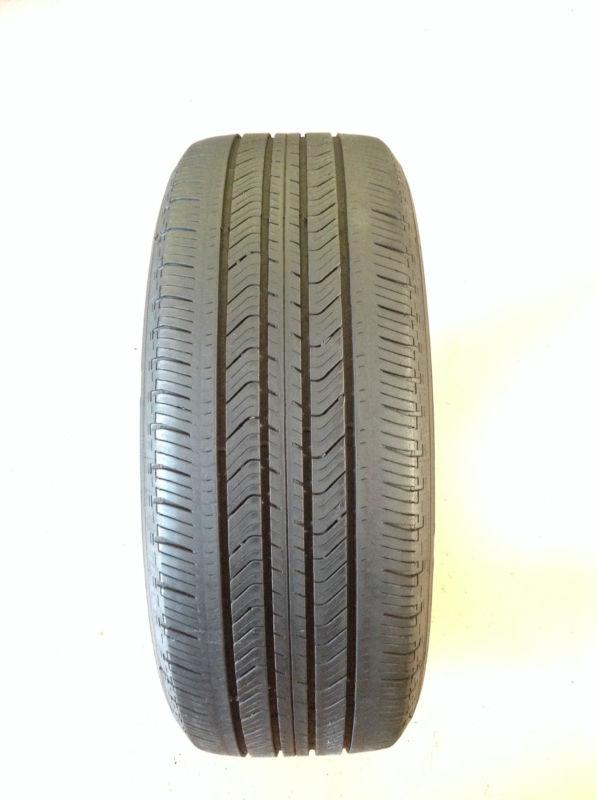 Used michelin primacy mxv4 215/55r17 94h 215/55/17 2155 55 17 s93718