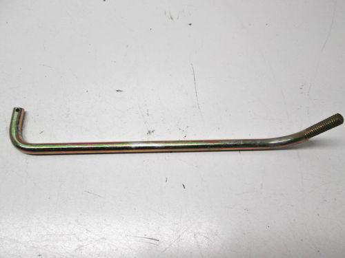 New polaris shift lever indy lite 5243024 nos