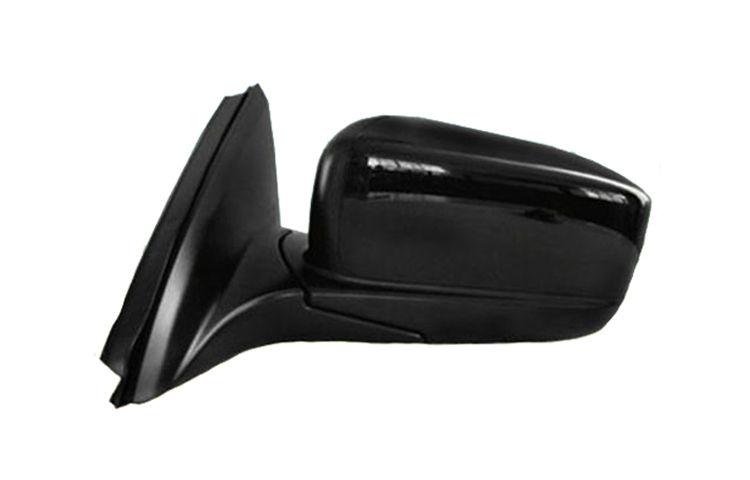 Driver replacement power non heated mirror 03-07 honda accord 2dr 76250sdna01zb