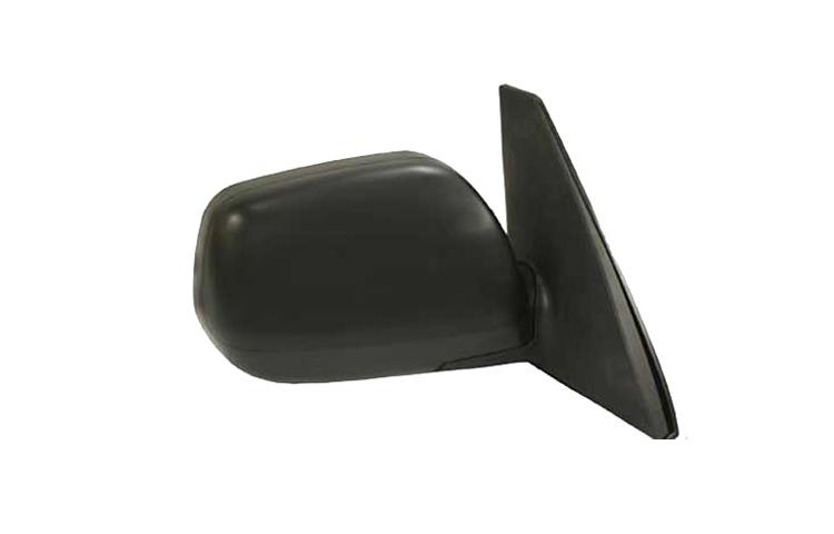 Passenger side replacement power folding heated mirror 2001-2005 toyota rav4