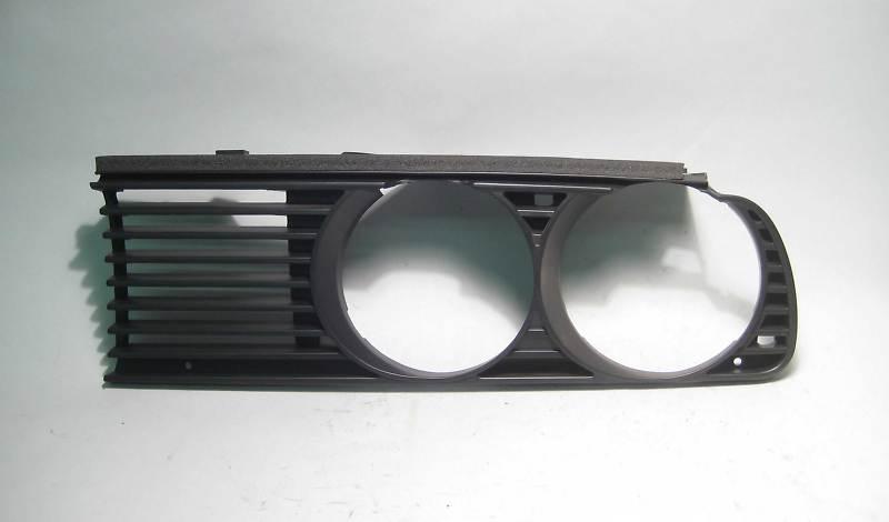 Bmw 3 e30 1982-90 left grille 