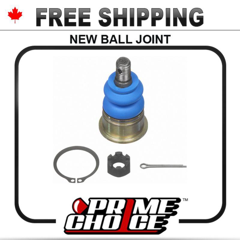 Premium lower ball joint - front left driver or right passenger side suspension