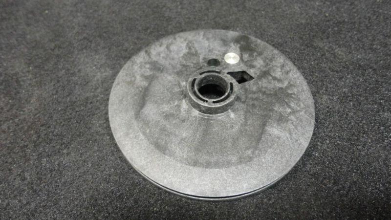 Pulley & pin assembly #396854 #0396854 johnson/evinrude 1987-2001 1.2-4hp boat