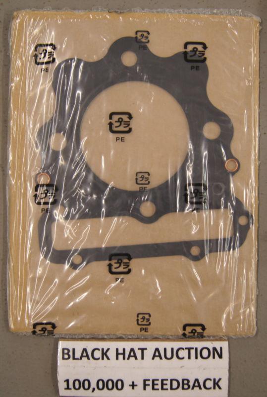 New oem honda 12251-kcz-003 cylinder head gasket lh-19361