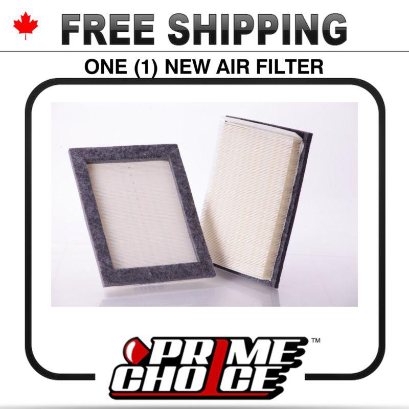 Premium guard pa5528 engine air filter replacement