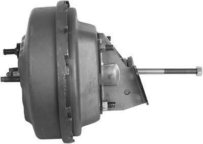 A1 cardone remanufactured power brake booster 54-73540