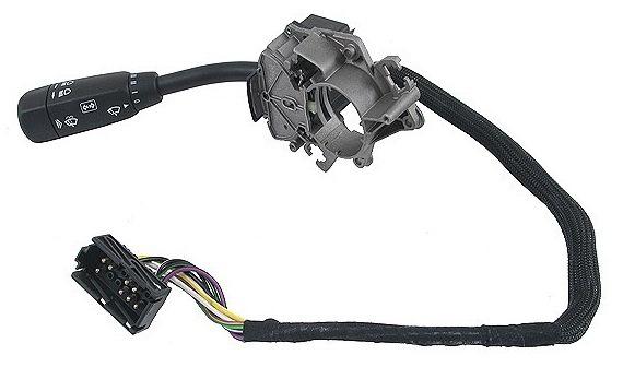 Mercedes-benz oem combination switch 170-540-03-44 1705400344