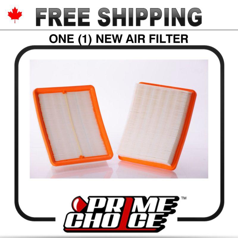 Premium guard pa5373 engine air filter replacement