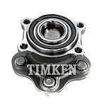 Timken ha590253 rear hub assembly