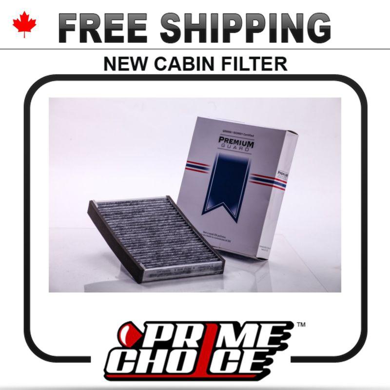 Prime choice new cabin air filter